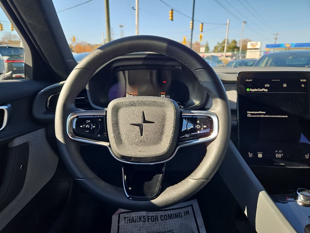 2022 Polestar Polestar 2 view 8