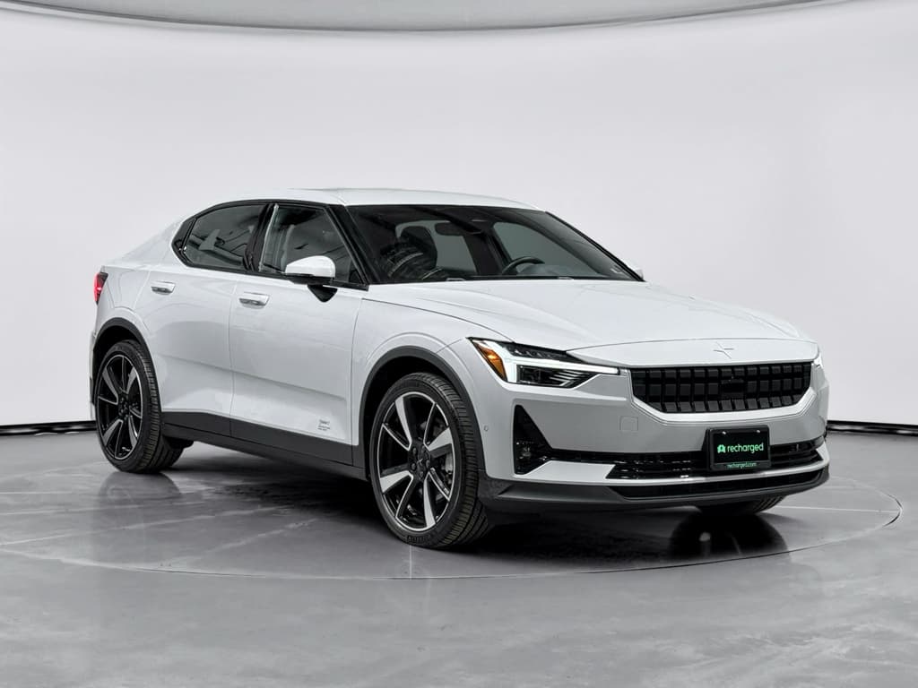 2022 Polestar Polestar 2 view 4