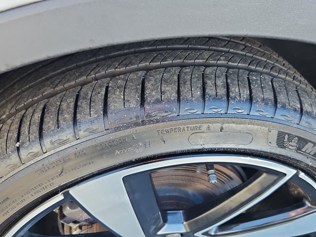 2022 Polestar Polestar 2 view 34