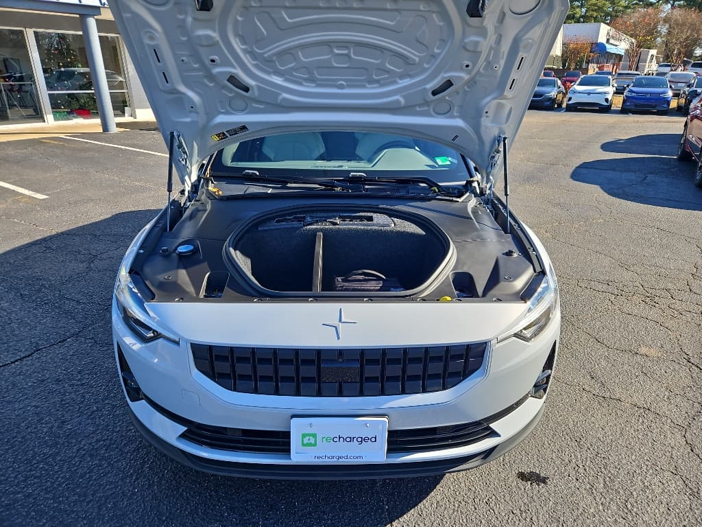 2022 Polestar Polestar 2 view 24