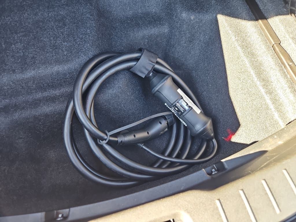 2022 Polestar Polestar 2 view 6