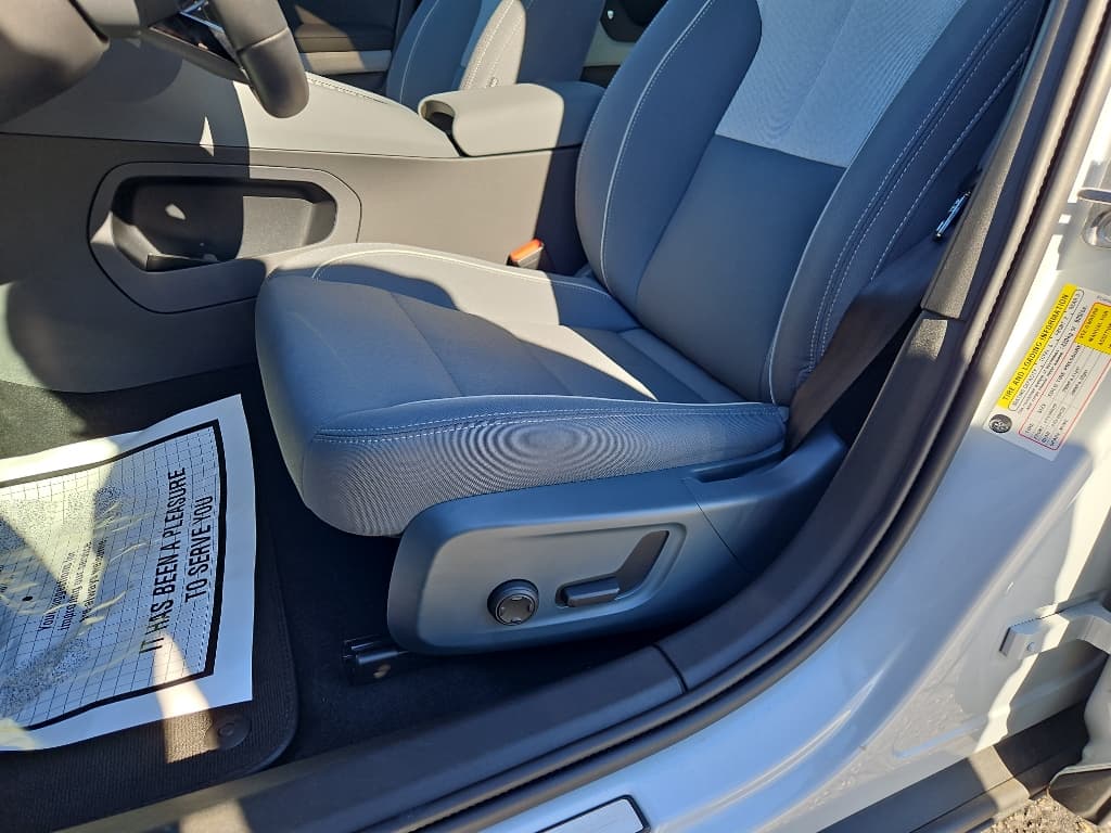 2022 Polestar Polestar 2 view 7