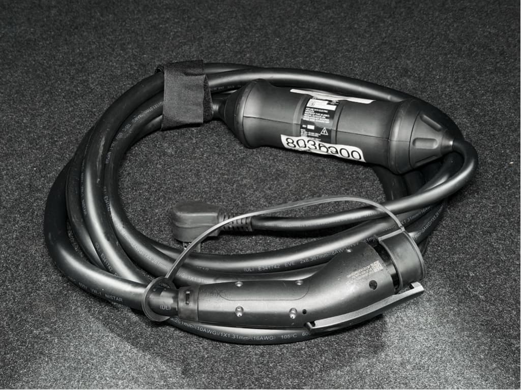 2022 Polestar Polestar 2 view 6