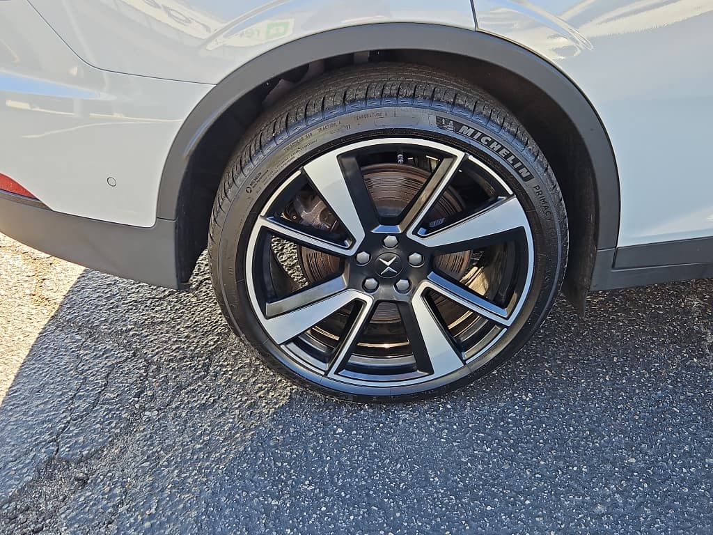 2022 Polestar Polestar 2 view 33