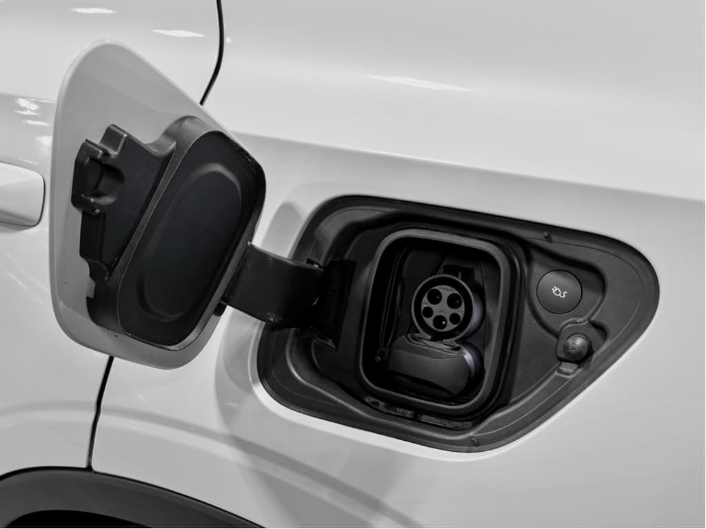 2022 Polestar Polestar 2 view 5