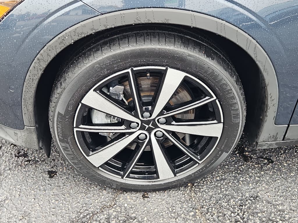 2022 Polestar Polestar 2 view 28