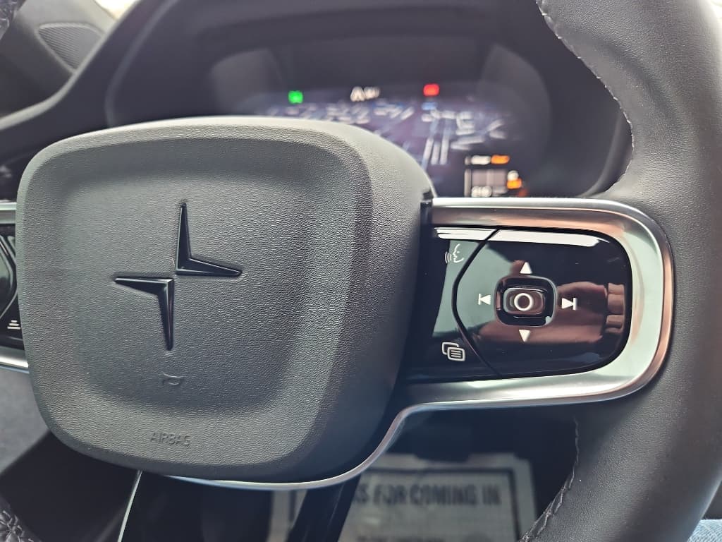 2022 Polestar Polestar 2 view 10