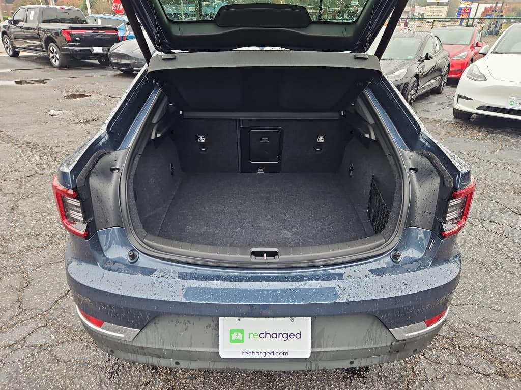 2022 Polestar Polestar 2 view 25