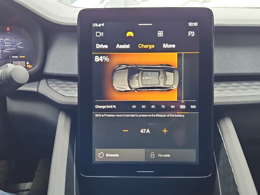 2022 Polestar Polestar 2 view 15