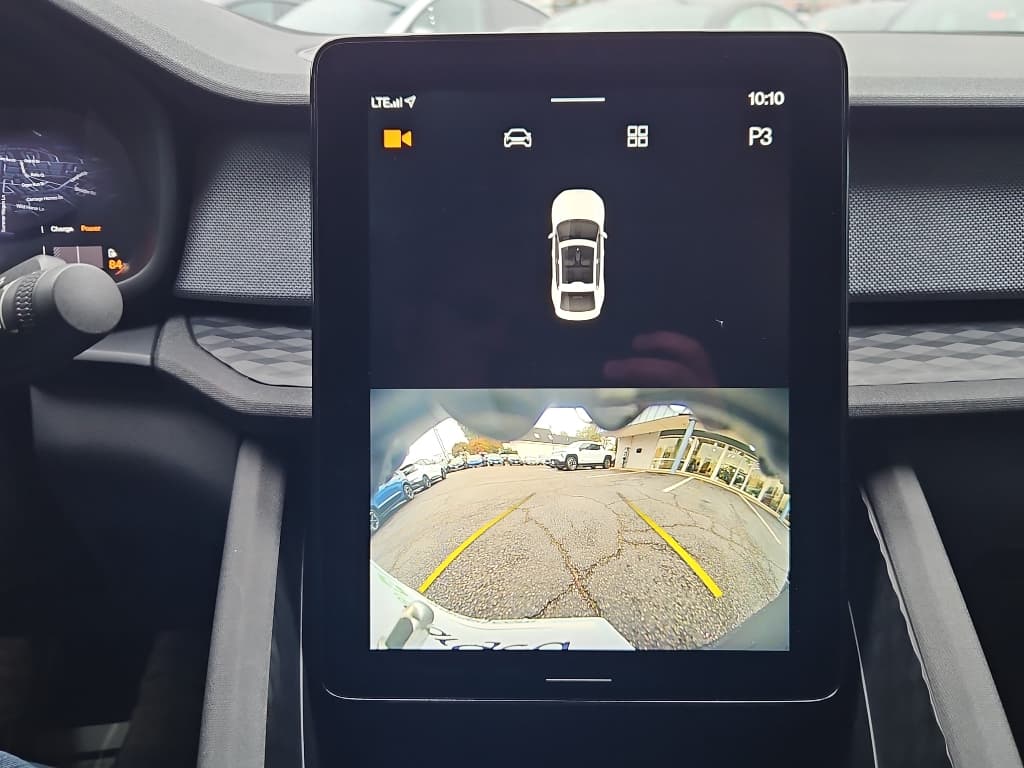 2022 Polestar Polestar 2 view 18