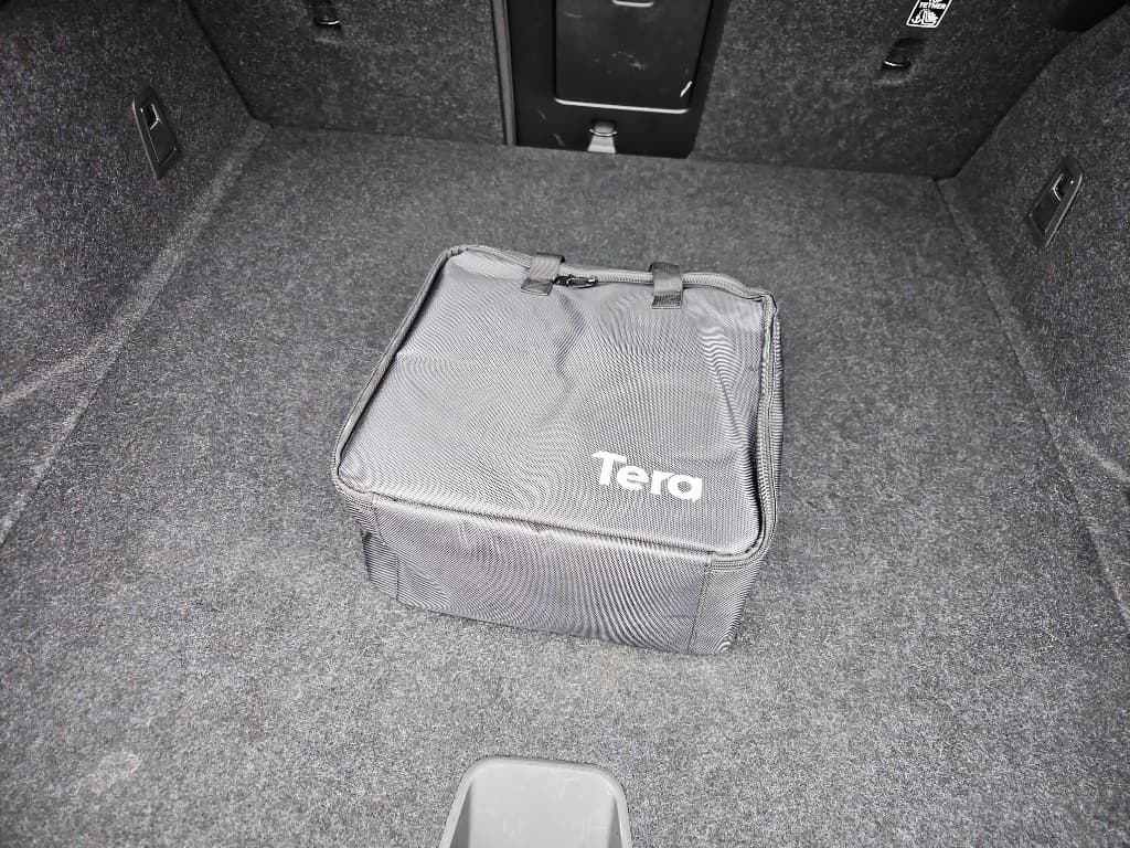 2022 Polestar Polestar 2 view 6