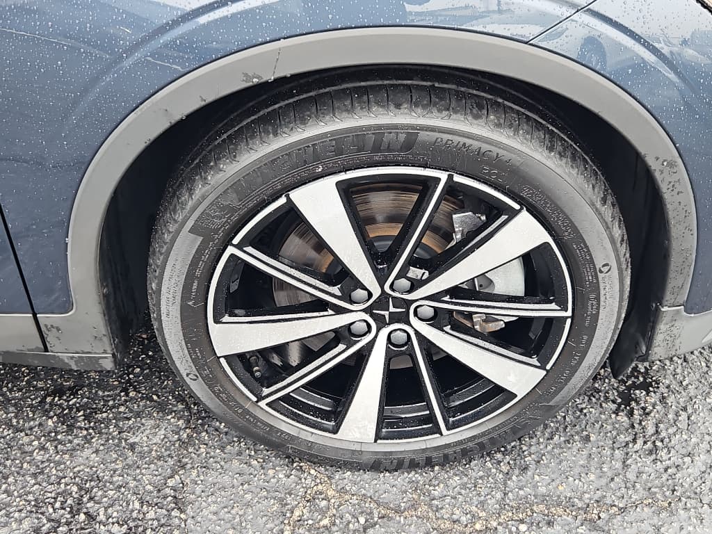 2022 Polestar Polestar 2 view 34