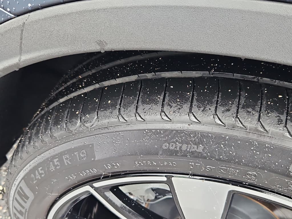 2022 Polestar Polestar 2 view 33