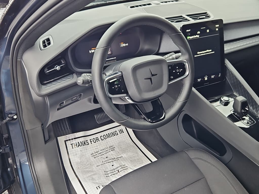 2022 Polestar Polestar 2 view 20