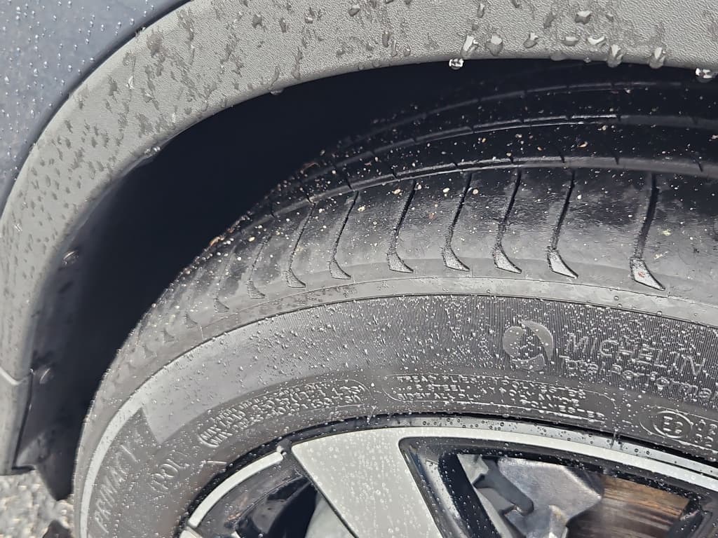 2022 Polestar Polestar 2 view 29