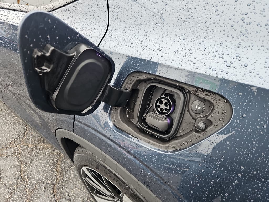 2022 Polestar Polestar 2 view 5