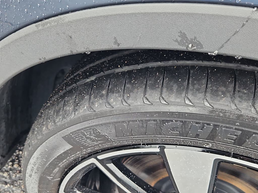 2022 Polestar Polestar 2 view 35