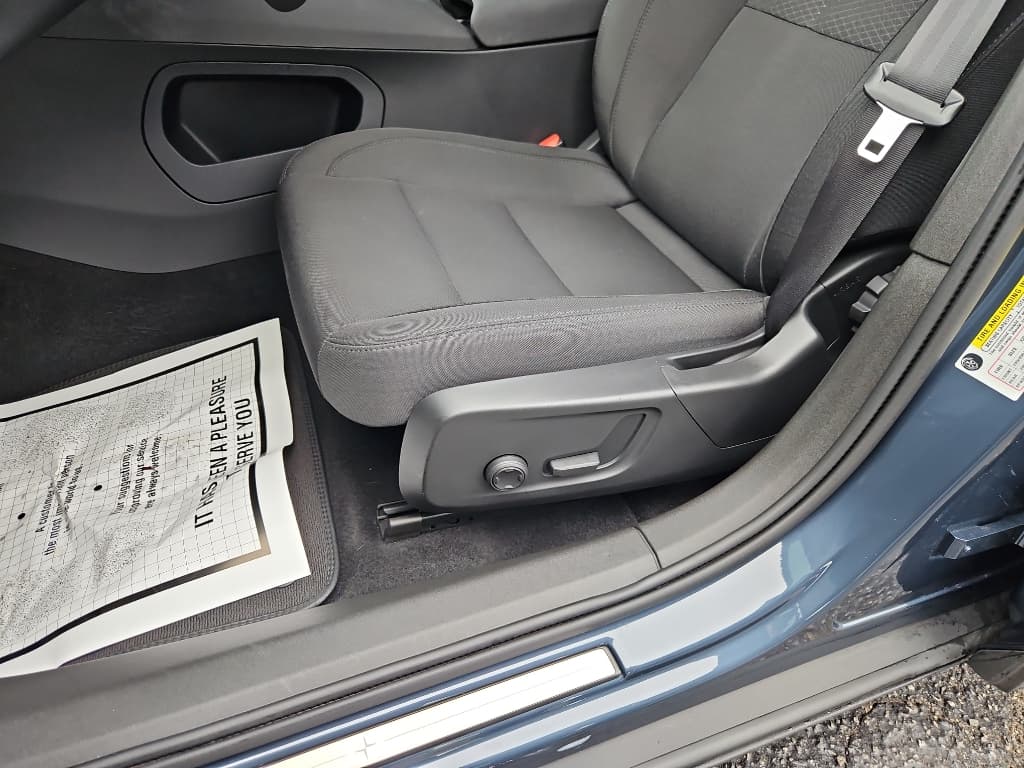 2022 Polestar Polestar 2 view 7