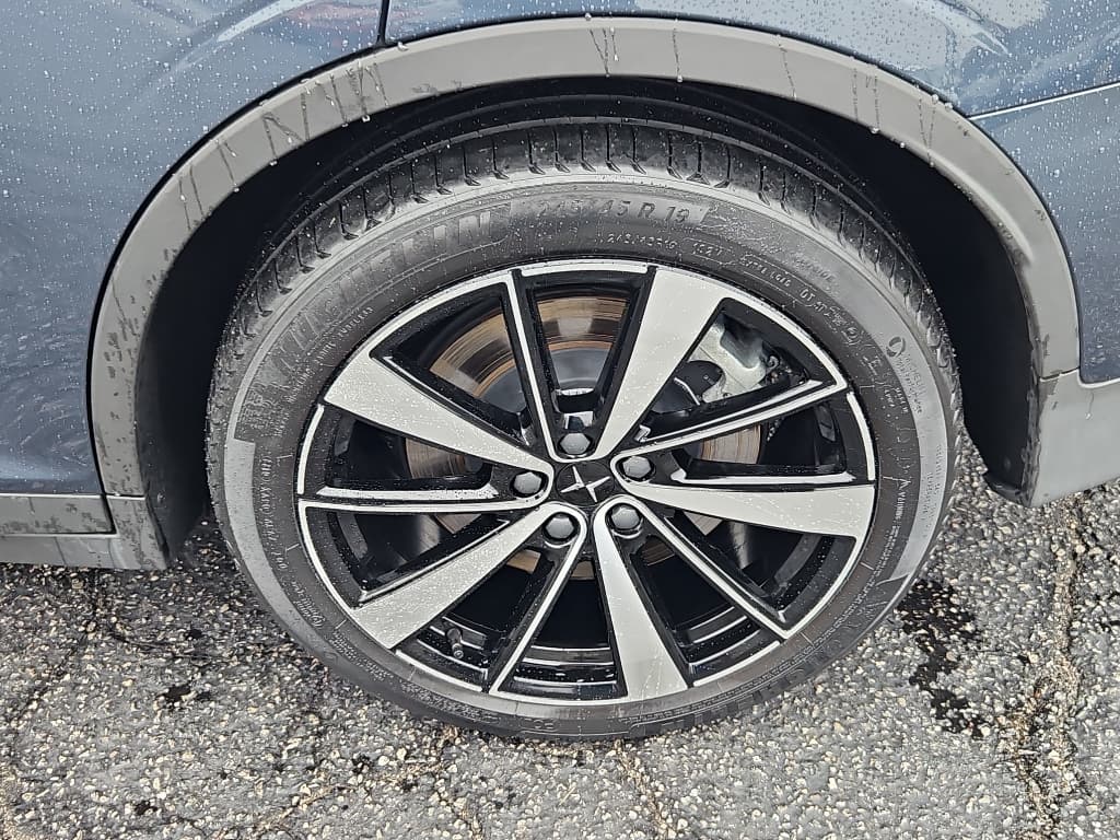 2022 Polestar Polestar 2 view 30