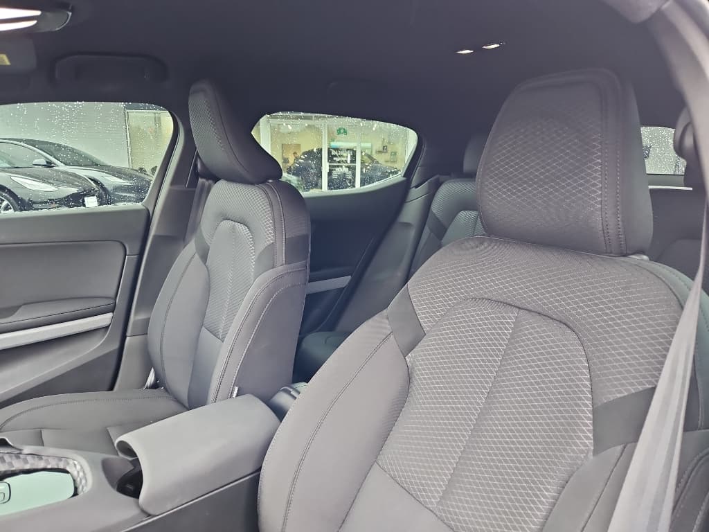 2022 Polestar Polestar 2 view 24