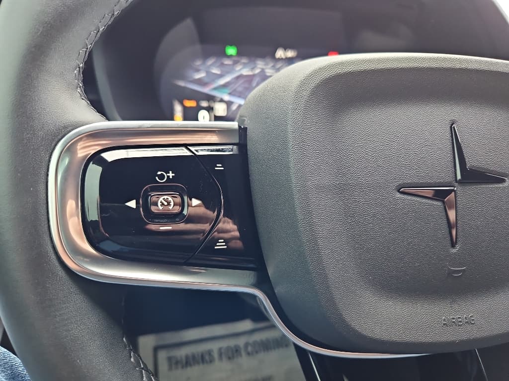 2022 Polestar Polestar 2 view 9