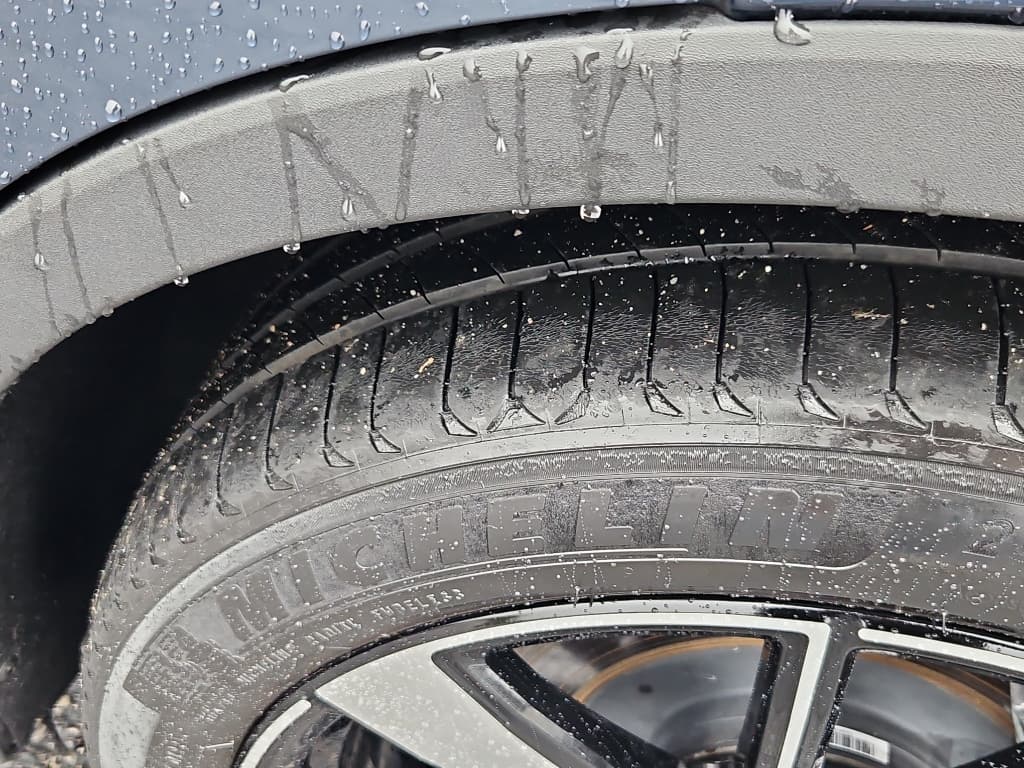 2022 Polestar Polestar 2 view 31