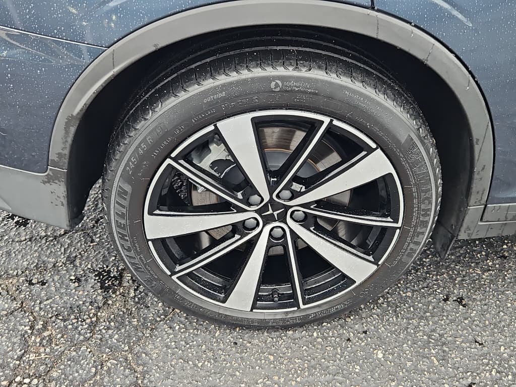 2022 Polestar Polestar 2 view 32