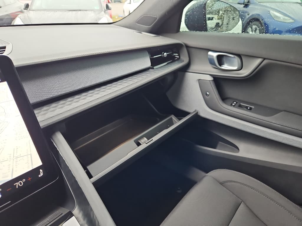 2022 Polestar Polestar 2 view 21