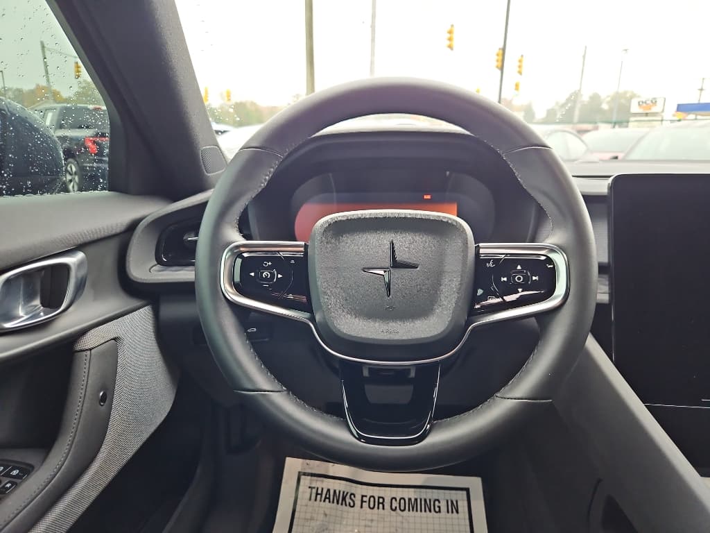 2022 Polestar Polestar 2 view 8