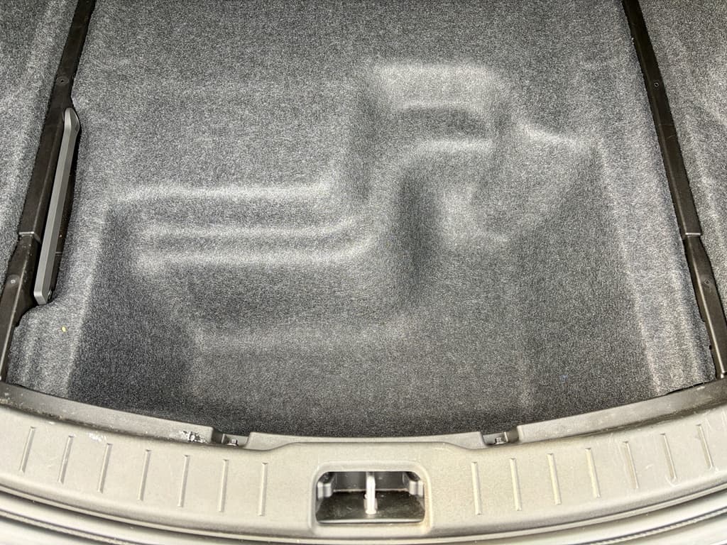 2022 Polestar Polestar 2 view 27