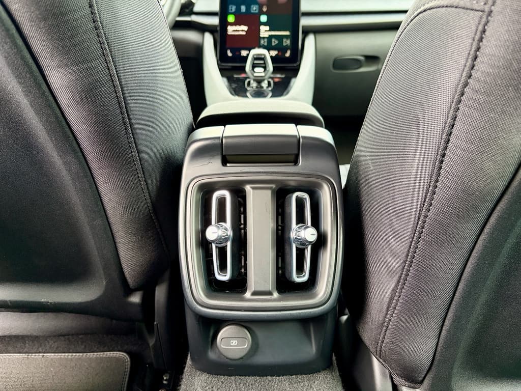 2022 Polestar Polestar 2 view 21