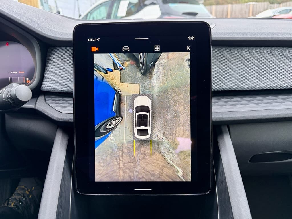 2022 Polestar Polestar 2 view 15