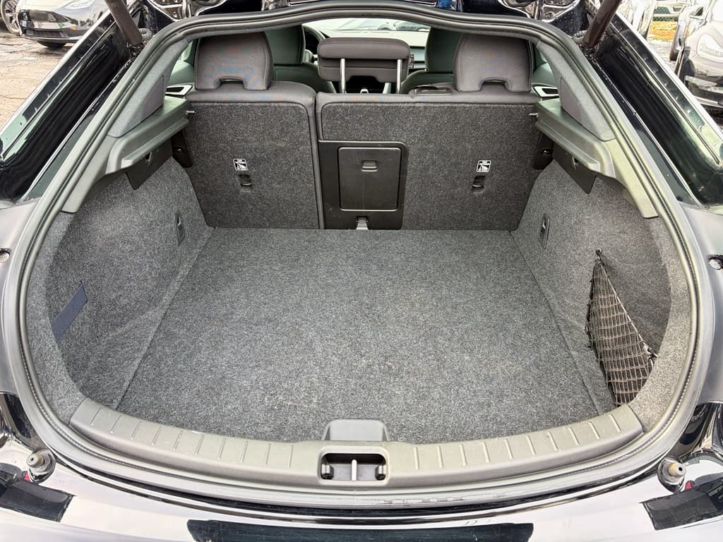 2022 Polestar Polestar 2 view 26