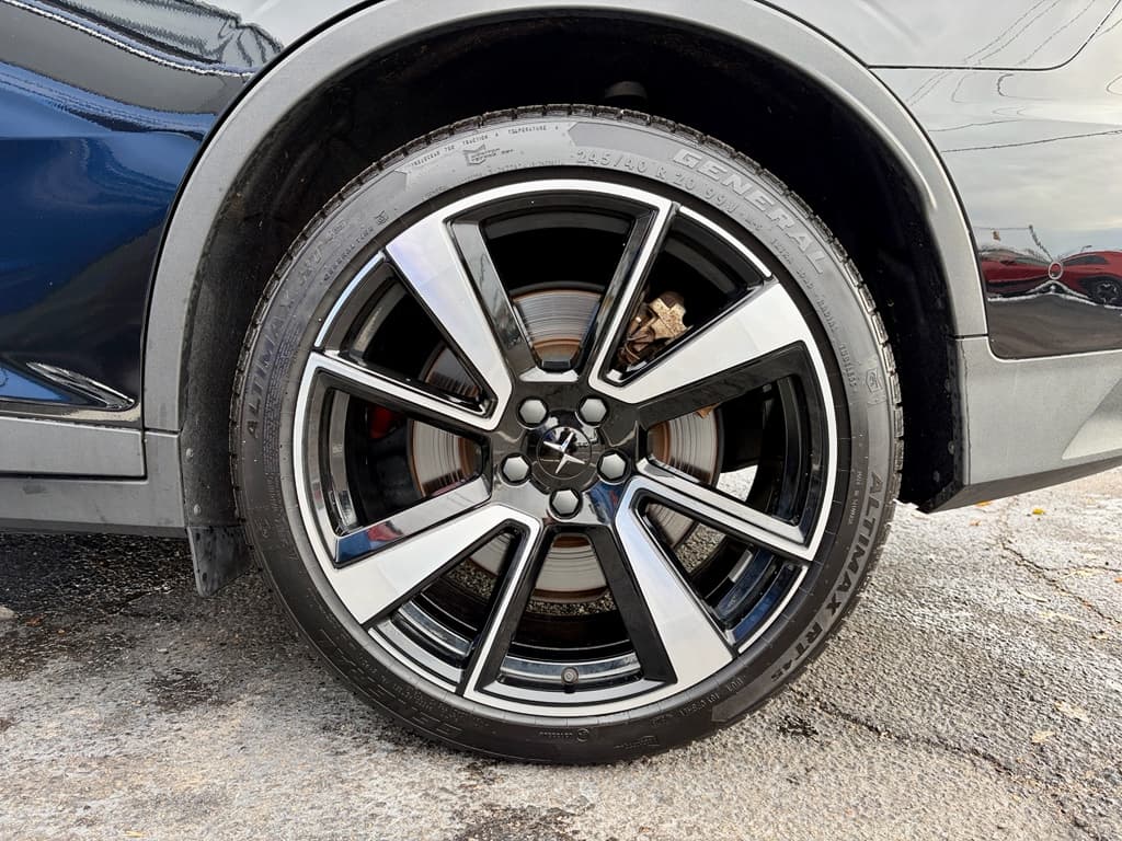 2022 Polestar Polestar 2 view 32