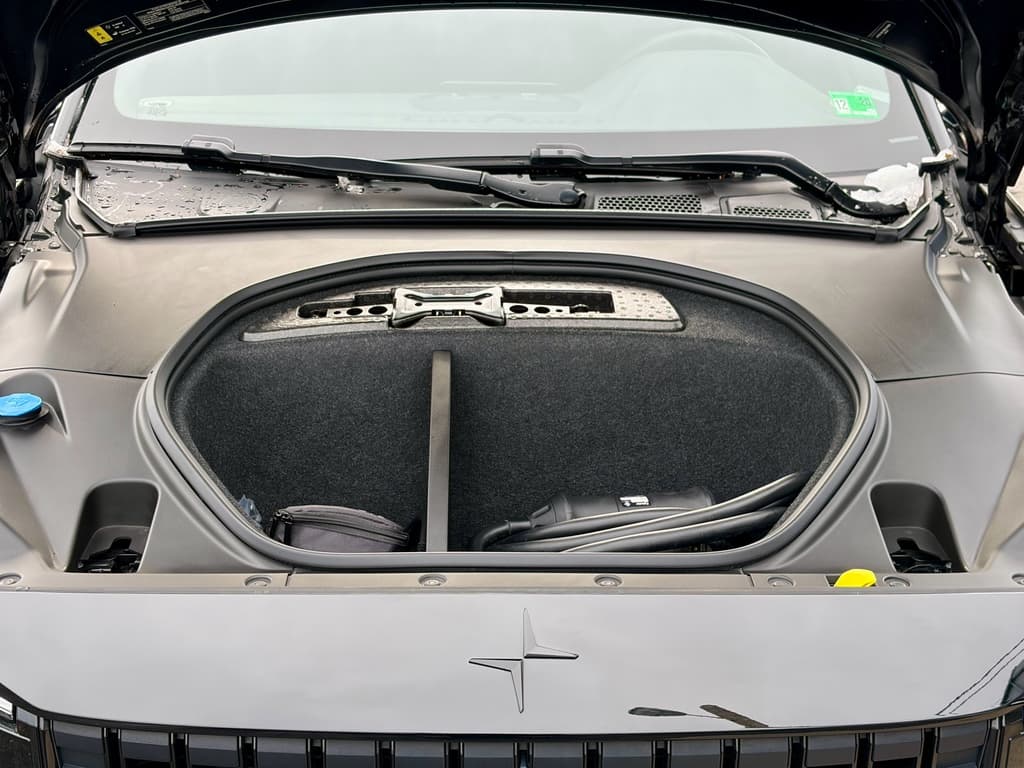 2022 Polestar Polestar 2 view 24