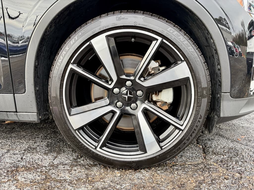 2022 Polestar Polestar 2 view 36