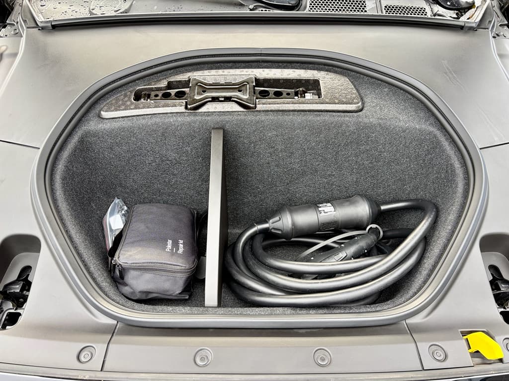 2022 Polestar Polestar 2 view 25