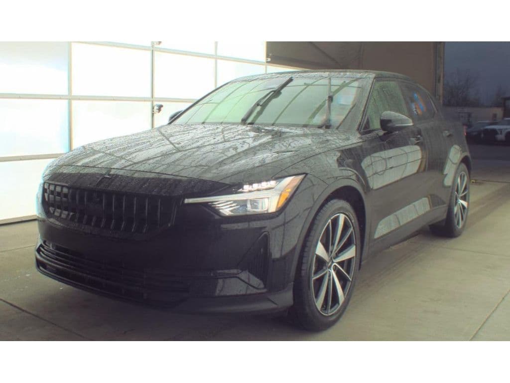 2022 Polestar Polestar 2