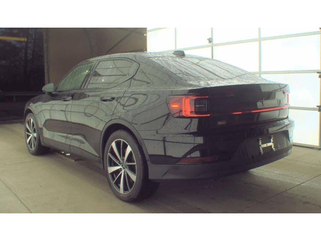 2022 Polestar Polestar 2 view 4