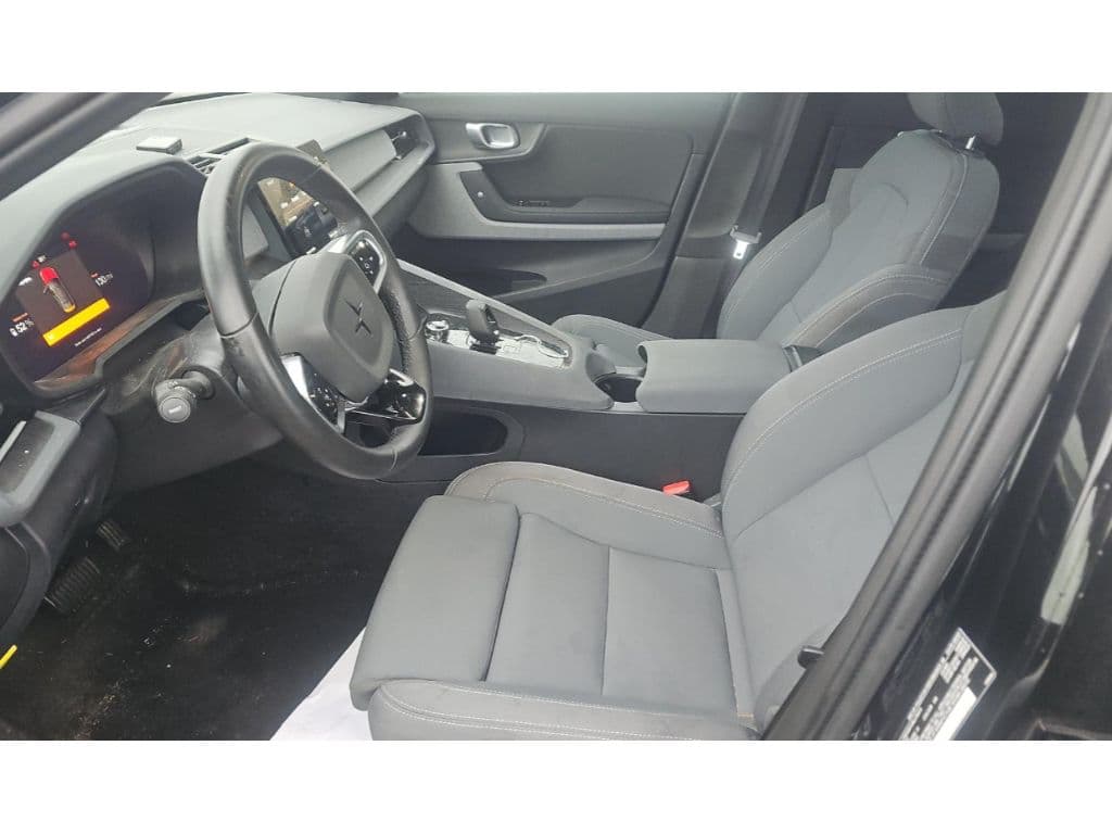 2022 Polestar Polestar 2 view 5