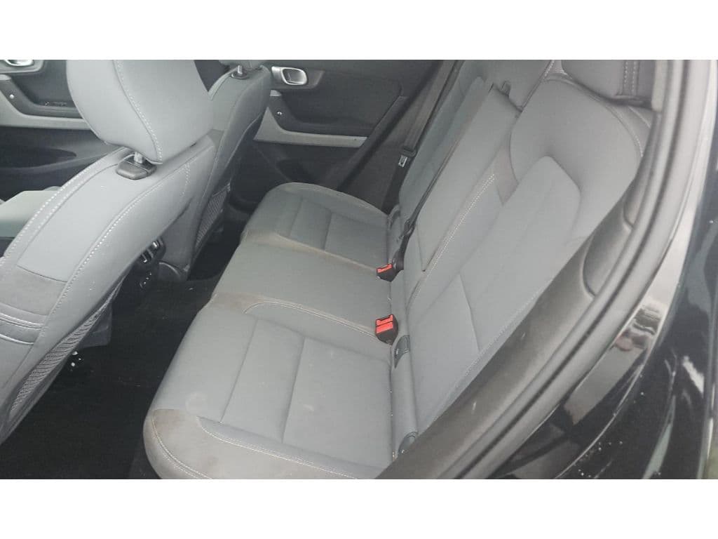 2022 Polestar Polestar 2 view 6