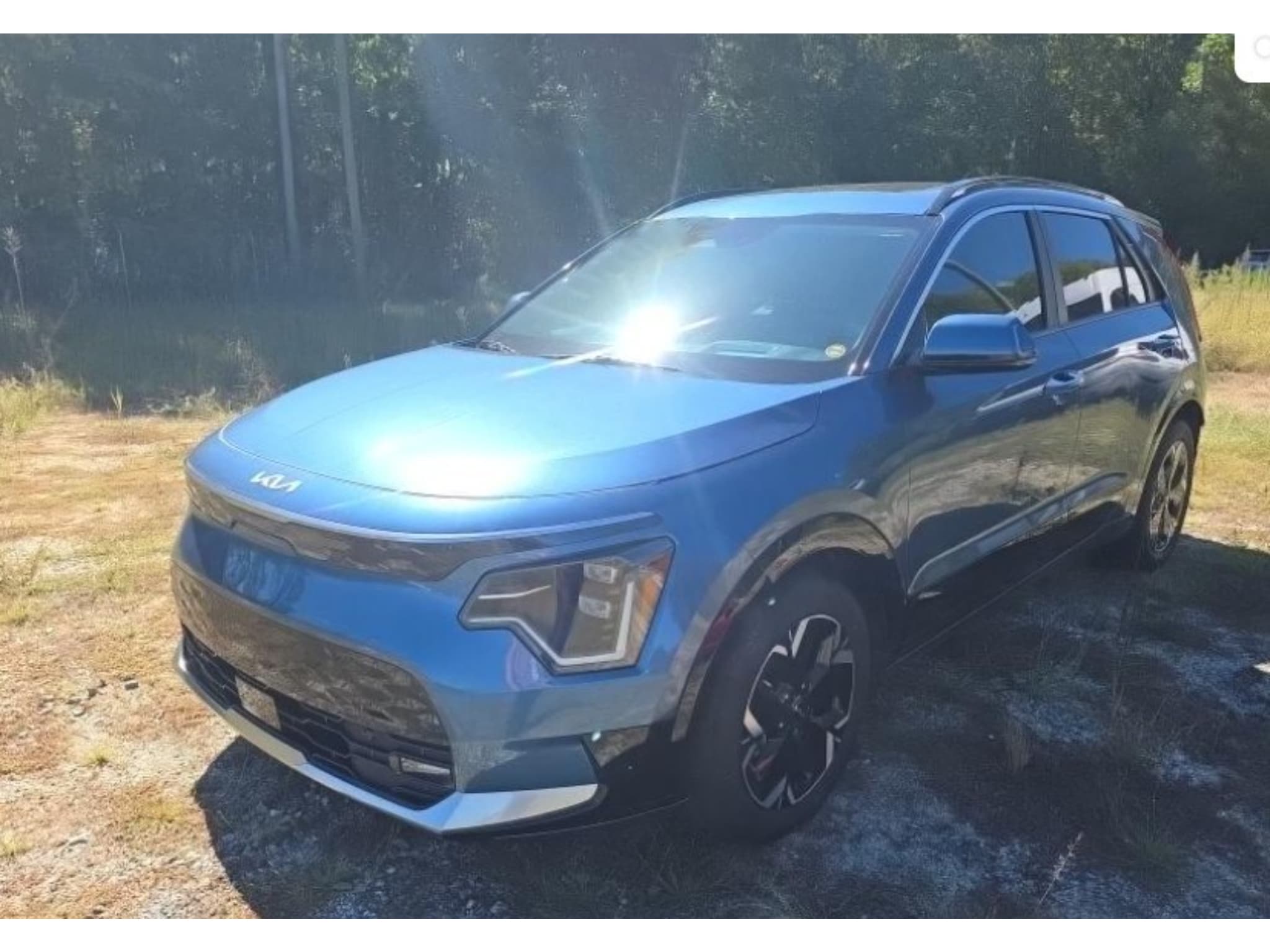 2023 Kia Niro EV