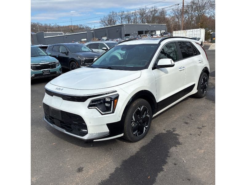 2023 Kia Niro EV