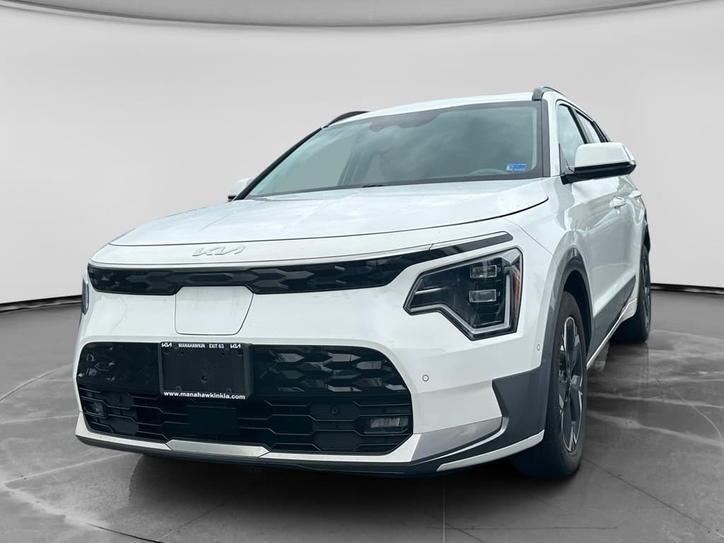 2023 Kia Niro EV