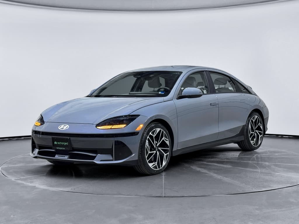 2024 Hyundai IONIQ 6