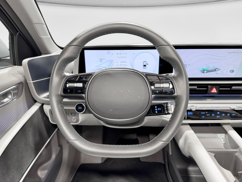 2024 Hyundai IONIQ 6 view 7