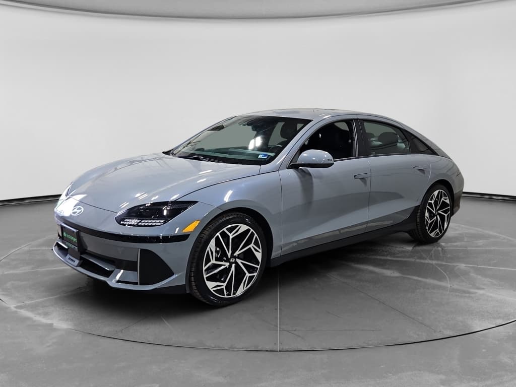 2024 Hyundai IONIQ 6