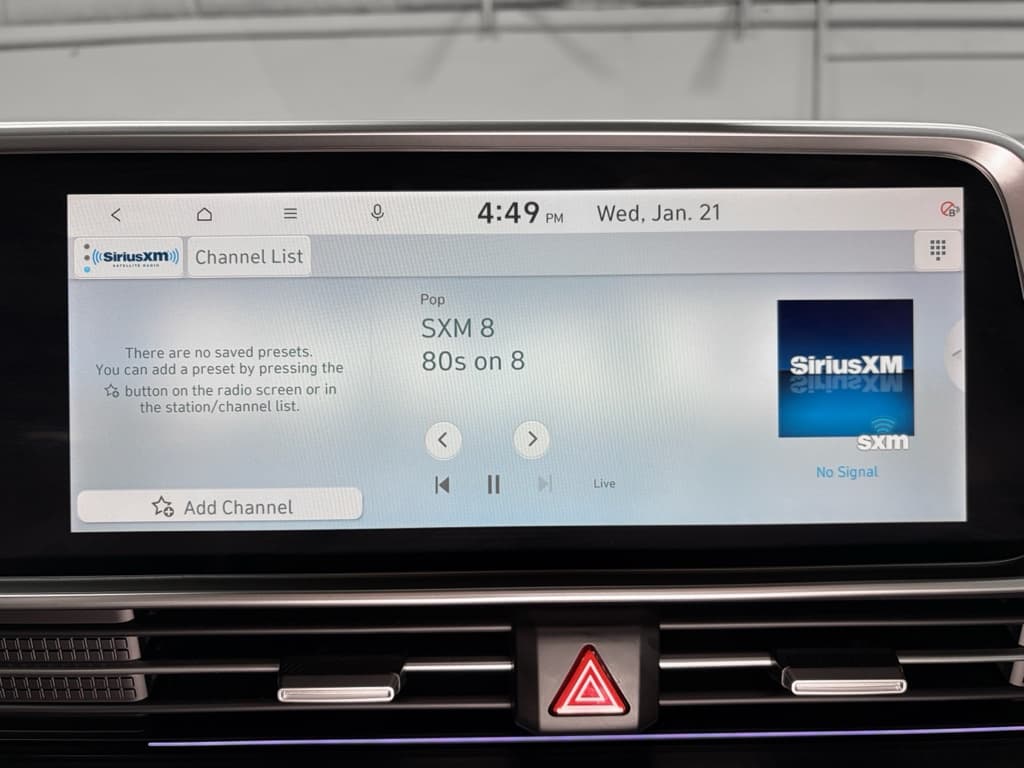 2024 Hyundai IONIQ 6 view 13