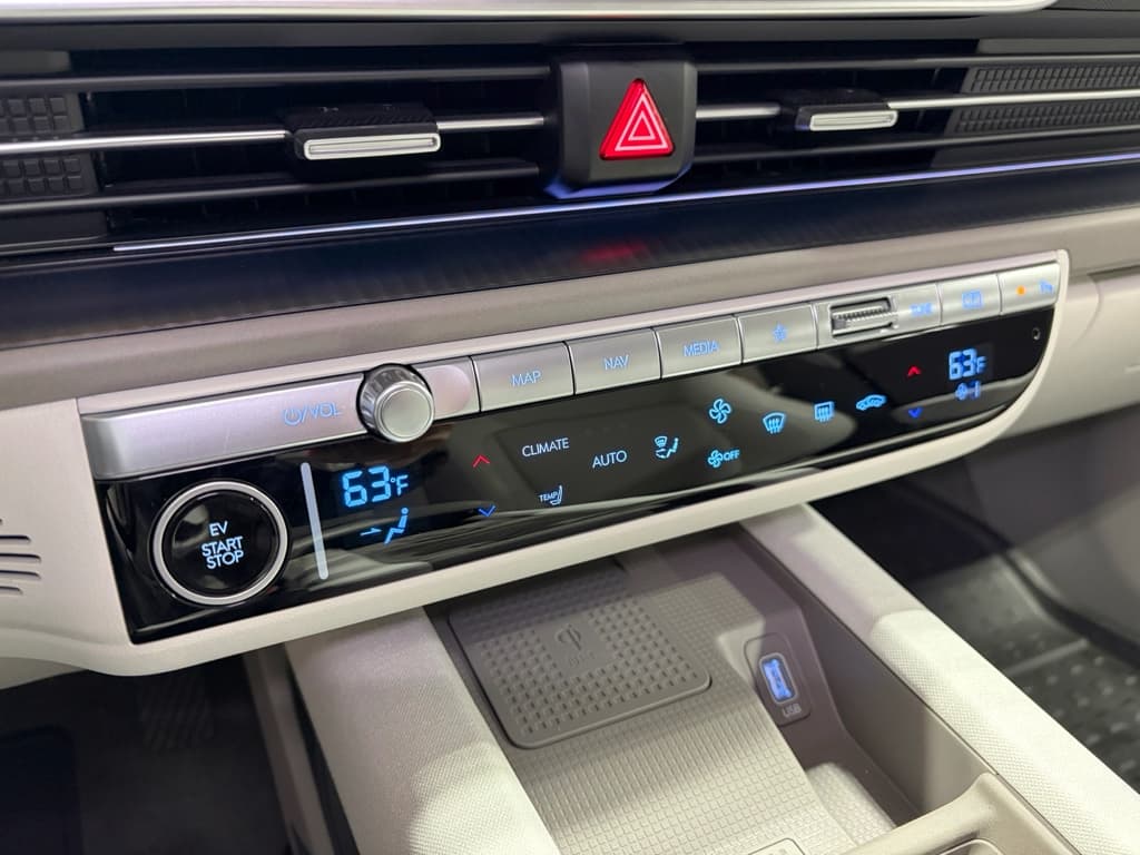 2024 Hyundai IONIQ 6 view 15