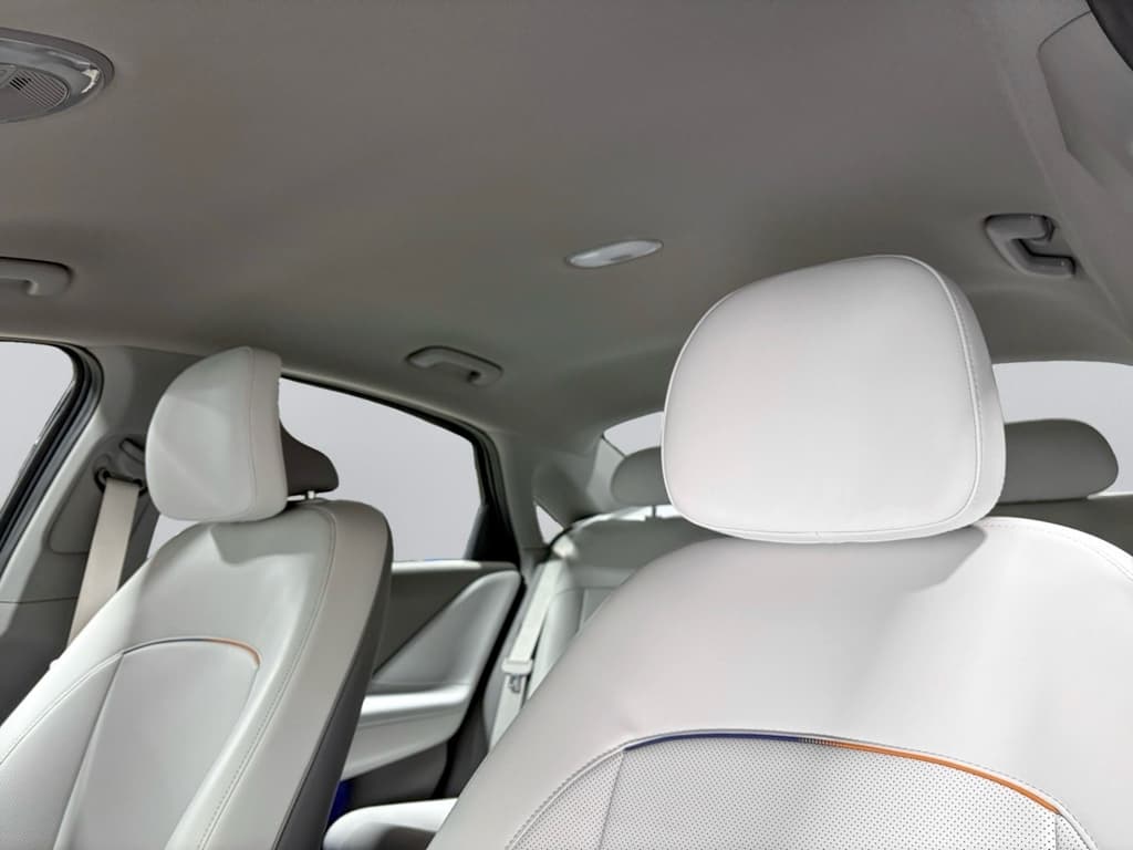 2024 Hyundai IONIQ 6 view 24